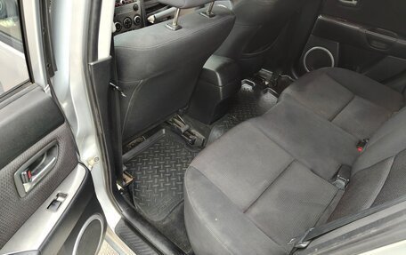 Mazda 3, 2007 год, 370 000 рублей, 5 фотография