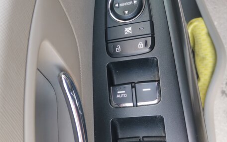 KIA Carnival III, 2019 год, 2 550 000 рублей, 12 фотография