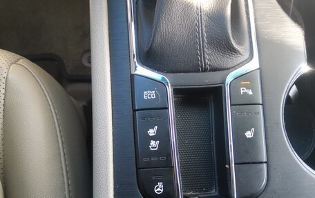 KIA Carnival III, 2019 год, 2 550 000 рублей, 10 фотография