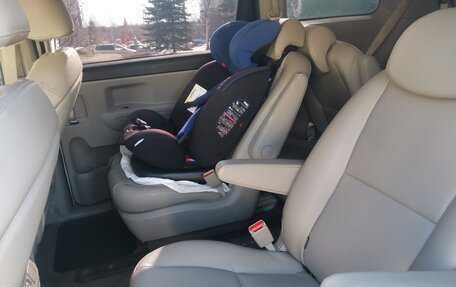 KIA Carnival III, 2019 год, 2 550 000 рублей, 11 фотография