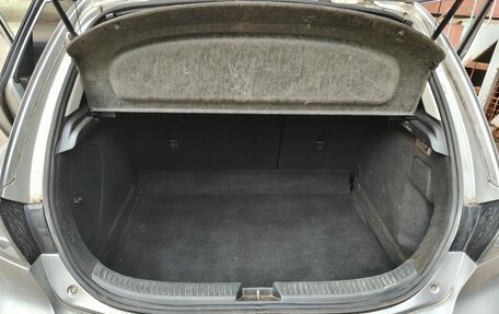 Mazda 3, 2007 год, 370 000 рублей, 8 фотография