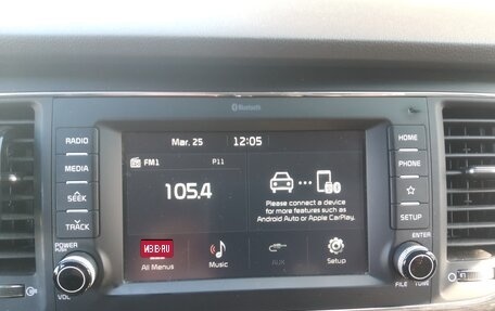 KIA Carnival III, 2019 год, 2 550 000 рублей, 13 фотография