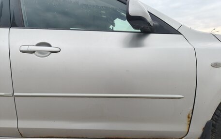 Mazda 3, 2007 год, 370 000 рублей, 11 фотография