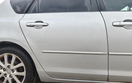 Mazda 3, 2007 год, 370 000 рублей, 12 фотография