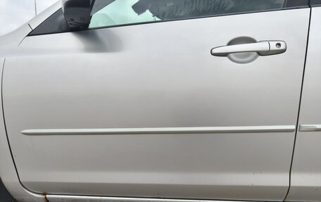 Mazda 3, 2007 год, 370 000 рублей, 15 фотография