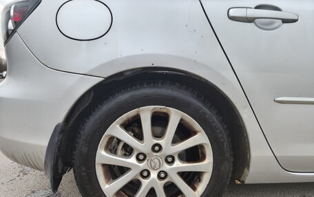 Mazda 3, 2007 год, 370 000 рублей, 13 фотография