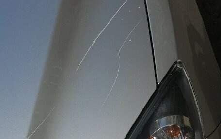 Mazda 3, 2007 год, 370 000 рублей, 21 фотография