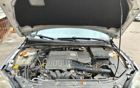 Mazda 3, 2007 год, 370 000 рублей, 18 фотография