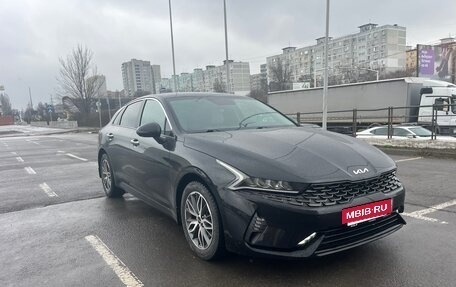 KIA K5, 2022 год, 2 850 000 рублей, 3 фотография