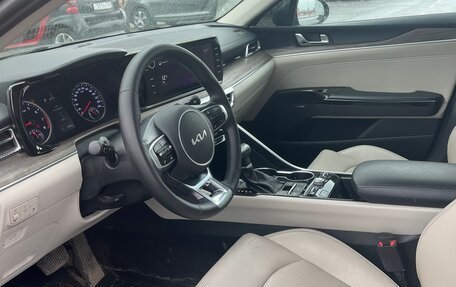 KIA K5, 2022 год, 2 850 000 рублей, 6 фотография