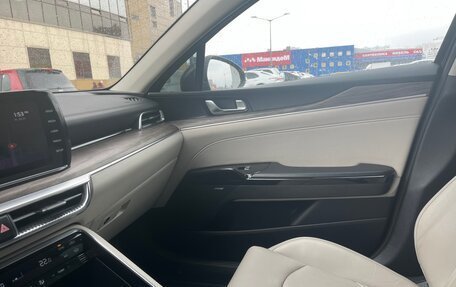 KIA K5, 2022 год, 2 850 000 рублей, 8 фотография