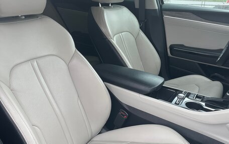 KIA K5, 2022 год, 2 850 000 рублей, 10 фотография