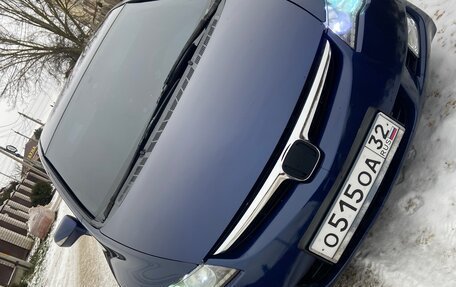 Honda Civic VIII, 2007 год, 565 000 рублей, 7 фотография