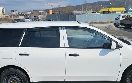 Nissan AD III, 2019 год, 990 000 рублей, 3 фотография