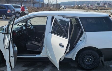 Nissan AD III, 2019 год, 990 000 рублей, 5 фотография