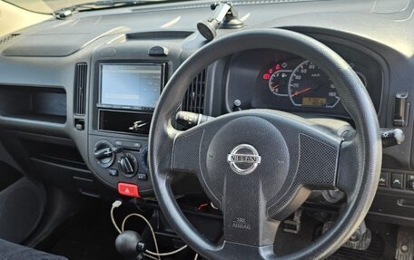 Nissan AD III, 2019 год, 990 000 рублей, 11 фотография