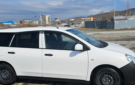 Nissan AD III, 2019 год, 990 000 рублей, 10 фотография