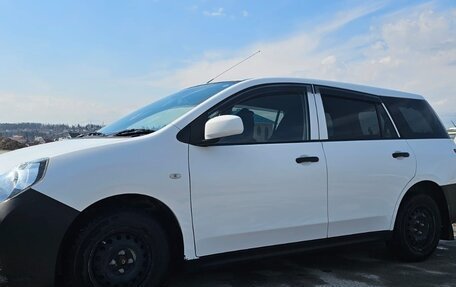 Nissan AD III, 2019 год, 990 000 рублей, 4 фотография