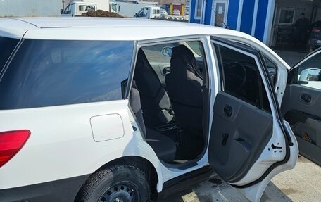 Nissan AD III, 2019 год, 990 000 рублей, 6 фотография