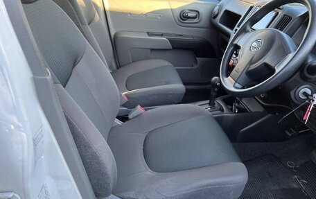 Nissan AD III, 2019 год, 990 000 рублей, 13 фотография