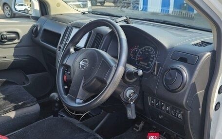 Nissan AD III, 2019 год, 990 000 рублей, 12 фотография