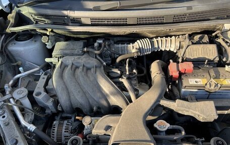 Nissan AD III, 2019 год, 990 000 рублей, 15 фотография