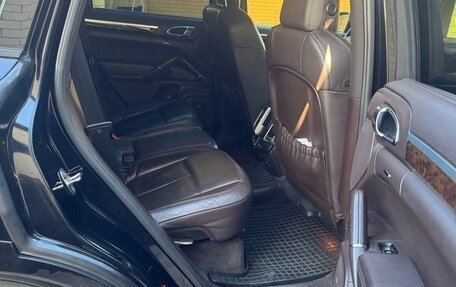 Porsche Cayenne III, 2012 год, 2 250 000 рублей, 3 фотография