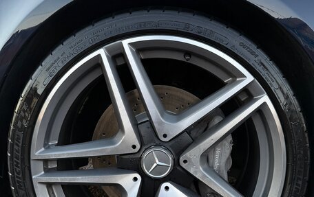 Mercedes-Benz CLS, 2014 год, 2 739 000 рублей, 11 фотография