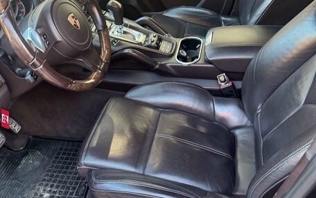 Porsche Cayenne III, 2012 год, 2 250 000 рублей, 5 фотография