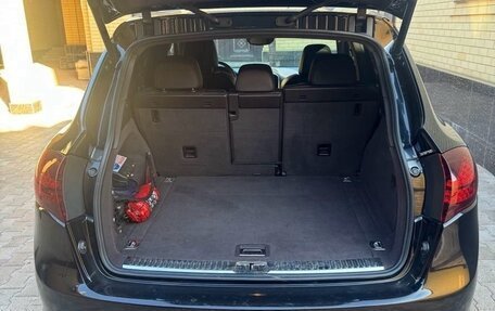 Porsche Cayenne III, 2012 год, 2 250 000 рублей, 13 фотография