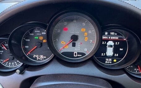 Porsche Cayenne III, 2012 год, 2 250 000 рублей, 8 фотография