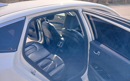 KIA Optima IV, 2018 год, 1 100 000 рублей, 3 фотография