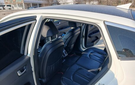 KIA Optima IV, 2018 год, 1 100 000 рублей, 2 фотография