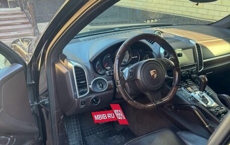 Porsche Cayenne III, 2012 год, 2 250 000 рублей, 12 фотография