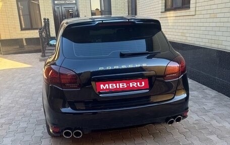 Porsche Cayenne III, 2012 год, 2 250 000 рублей, 9 фотография