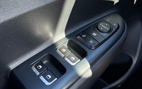 KIA Rio IV, 2021 год, 1 850 000 рублей, 8 фотография