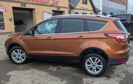 Ford Kuga III, 2016 год, 1 450 000 рублей, 3 фотография