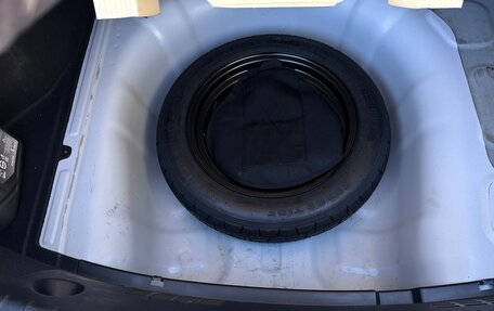 KIA Rio IV, 2021 год, 1 850 000 рублей, 15 фотография