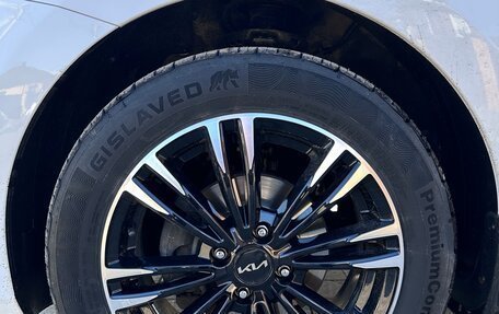 KIA Rio IV, 2021 год, 1 850 000 рублей, 11 фотография