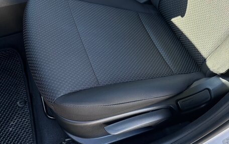 KIA Rio IV, 2021 год, 1 850 000 рублей, 16 фотография