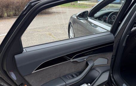 Audi A8, 2021 год, 7 900 000 рублей, 6 фотография