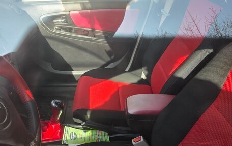 Geely MK Cross I, 2011 год, 360 000 рублей, 6 фотография