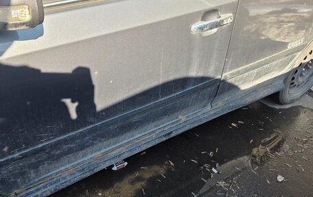 Geely MK Cross I, 2011 год, 360 000 рублей, 4 фотография