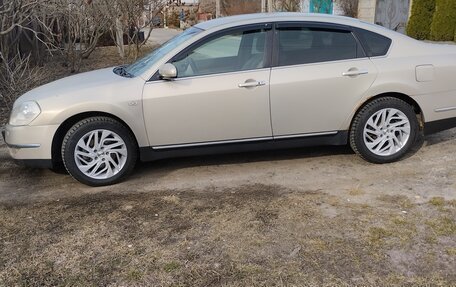 Nissan Teana, 2007 год, 425 000 рублей, 3 фотография