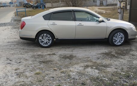 Nissan Teana, 2007 год, 425 000 рублей, 6 фотография