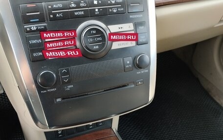 Nissan Teana, 2007 год, 425 000 рублей, 7 фотография