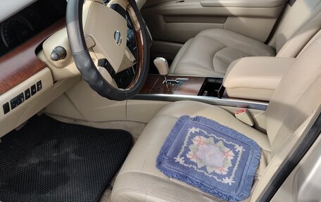 Nissan Teana, 2007 год, 425 000 рублей, 9 фотография