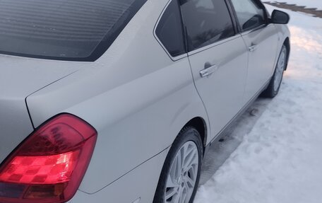 Nissan Teana, 2007 год, 425 000 рублей, 11 фотография
