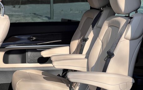 Mercedes-Benz V-Класс, 2020 год, 7 000 000 рублей, 7 фотография