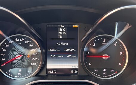 Mercedes-Benz V-Класс, 2020 год, 7 000 000 рублей, 5 фотография